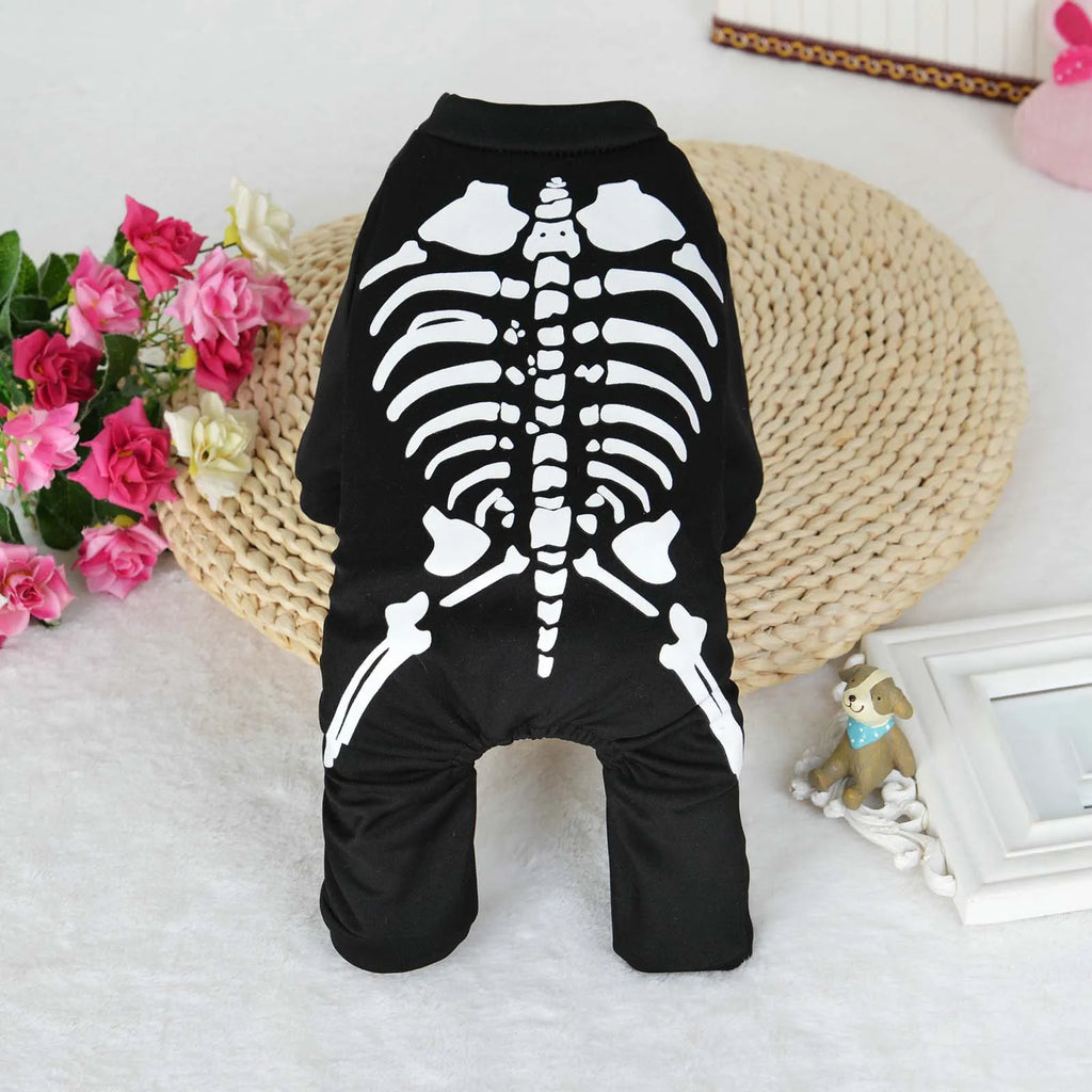 Halloween Dog Costume
