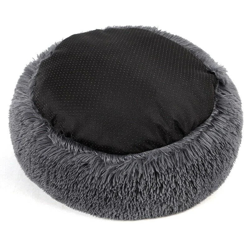 Calming Donut Dog Bed