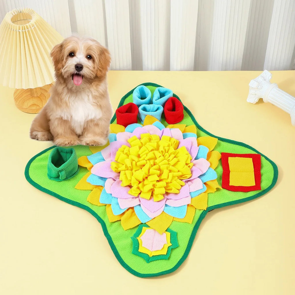 Dog Snuffle Mat