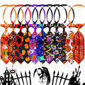 Halloween Dog Bow Tie 10-Pack