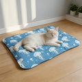 Self-Cooling Gel Dog Mat