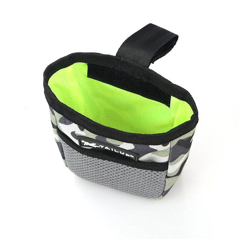 Dog Treat Training Pouch