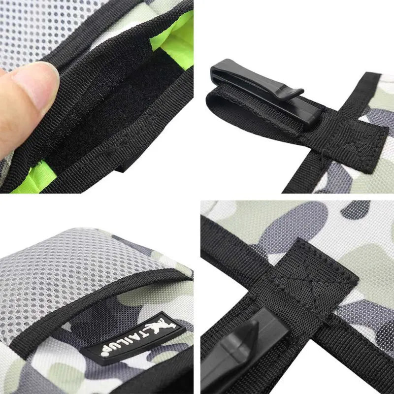 Dog Treat Training Pouch