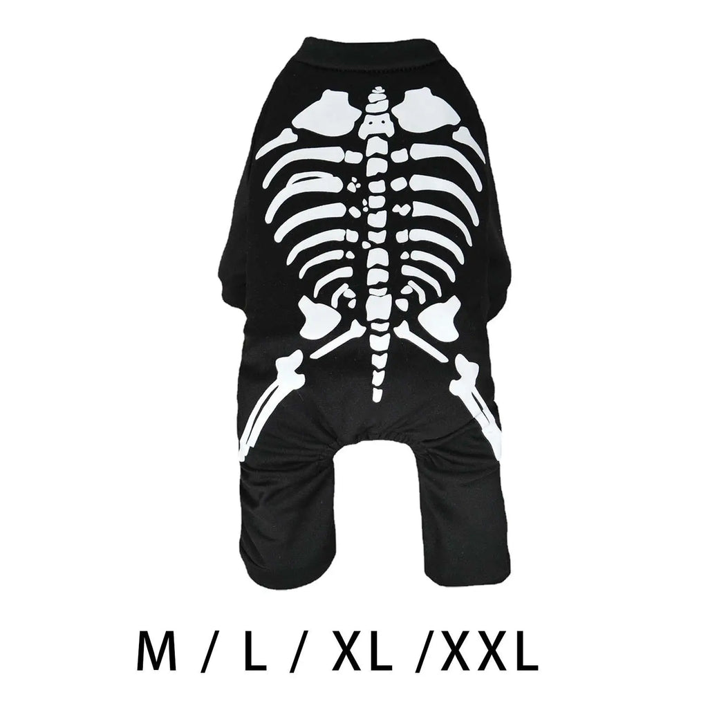 Halloween Dog Costume