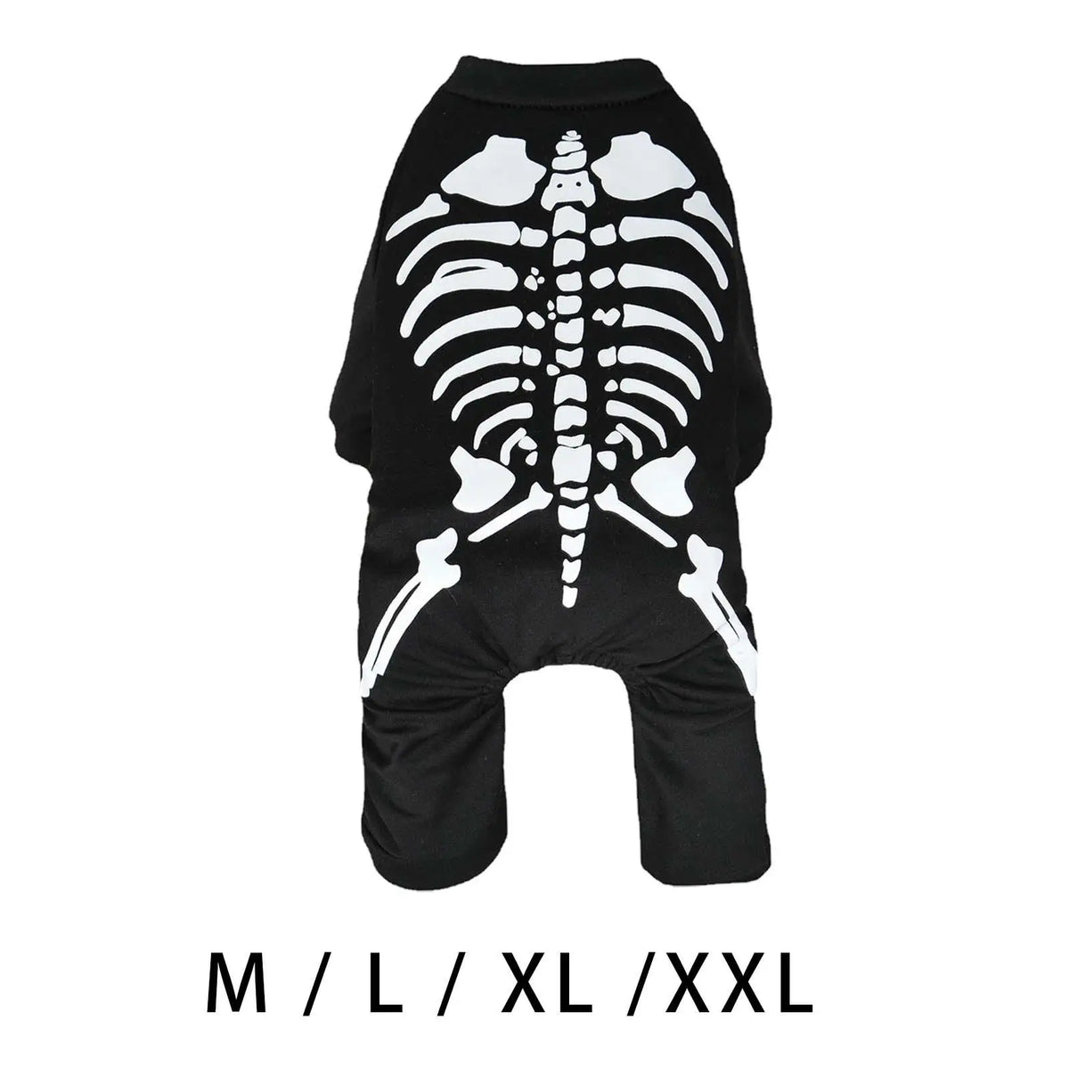 Halloween Dog Costume