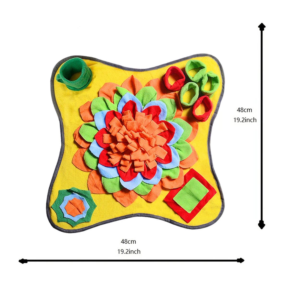 Dog Snuffle Mat