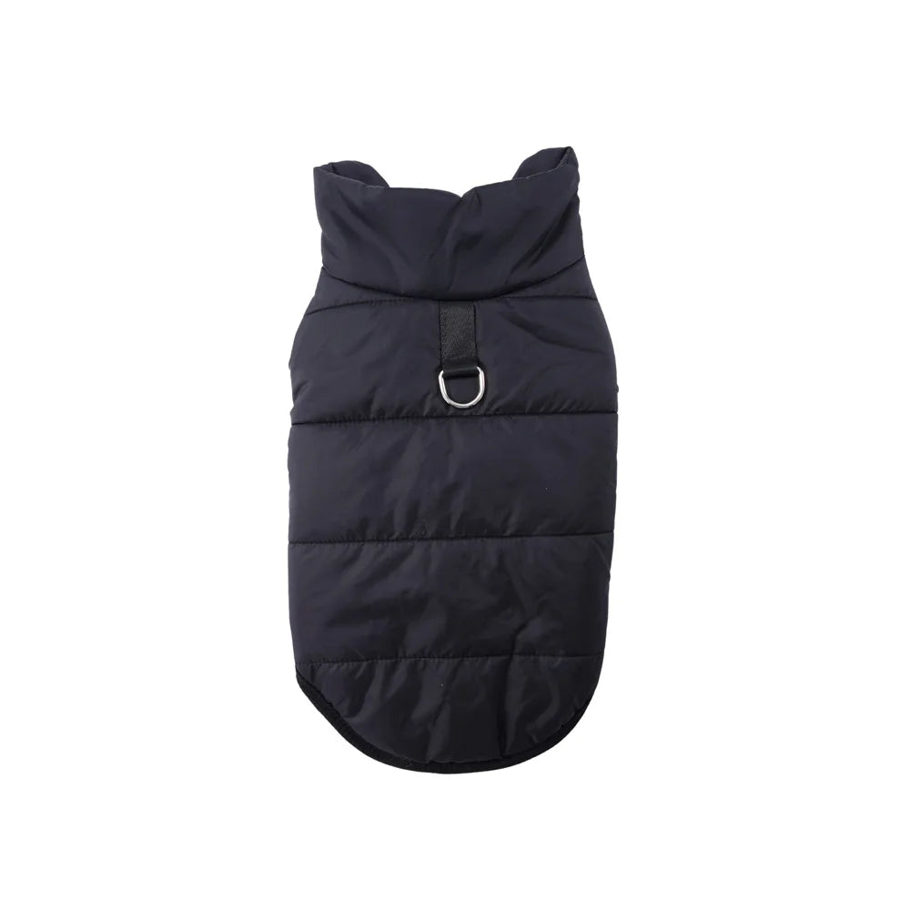 Winter Dog Jacket