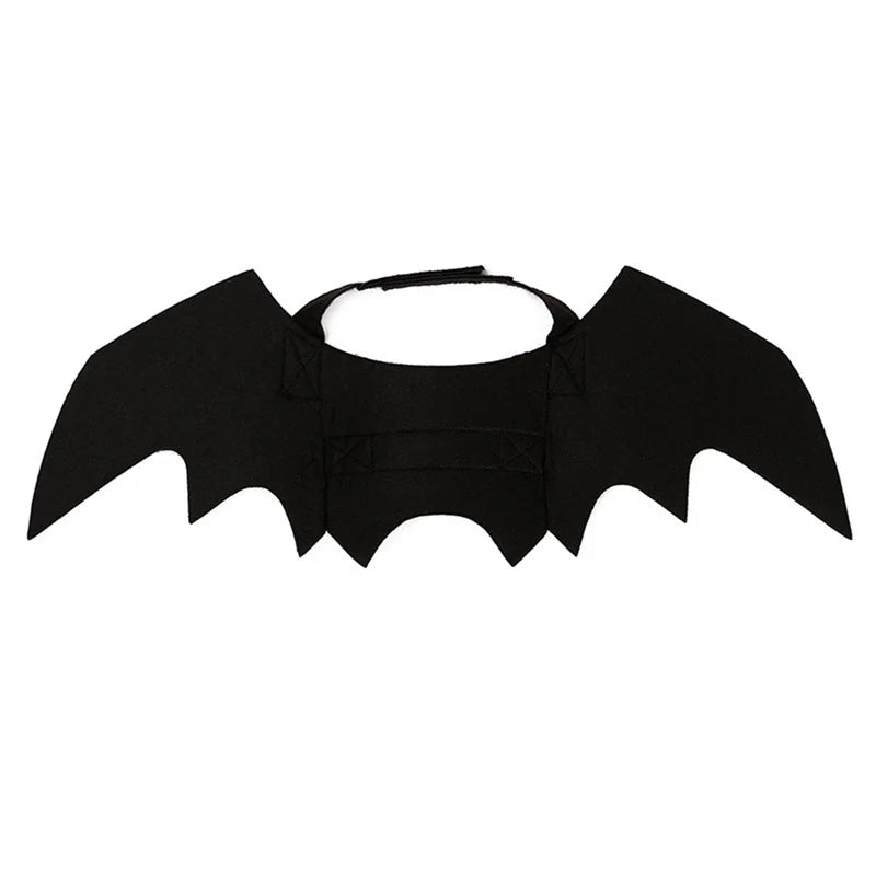 Halloween Bat Wings for Dogs